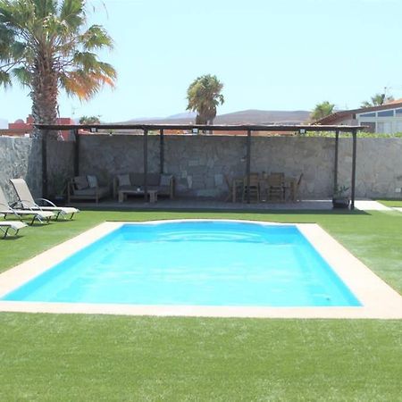Villa & Golf & Heated Saltwater Pool & Leisure & Wifi กาเลตาเดฟุสเต ภายนอก รูปภาพ