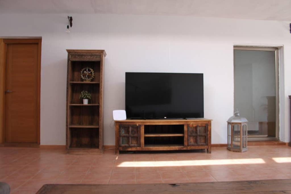 Villa & Golf & Heated Saltwater Pool & Leisure & Wifi กาเลตาเดฟุสเต ภายนอก รูปภาพ