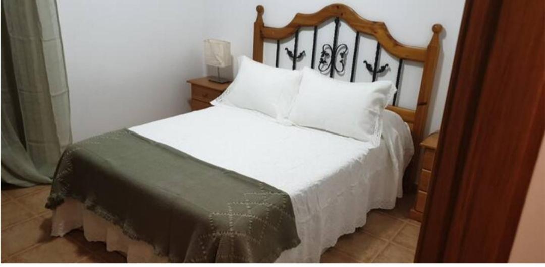 Villa & Golf & Heated Saltwater Pool & Leisure & Wifi กาเลตาเดฟุสเต ภายนอก รูปภาพ